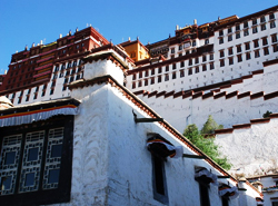 Potala-Palast