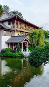 china Kultur Hotels